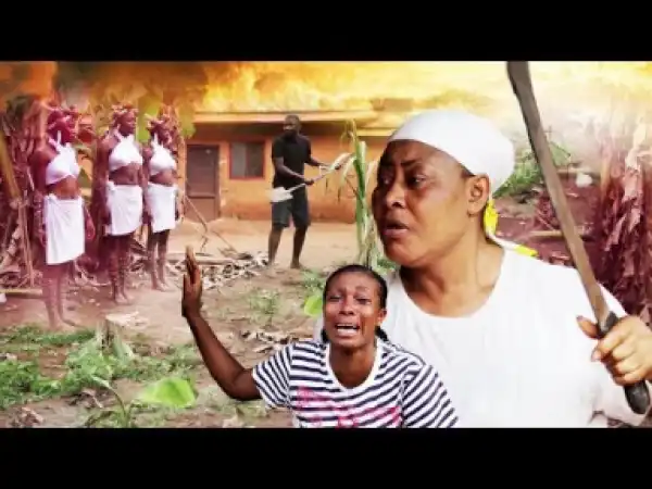 Video: Pains Of An Honest Family - 2018 Latest Nigerian Nollywood Movie